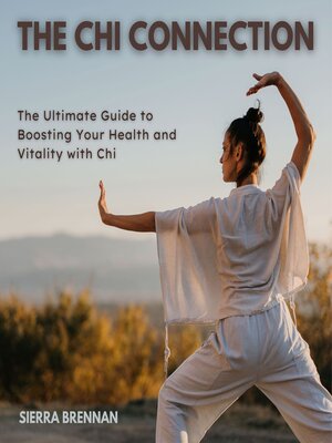 cover image of The Chi Connection